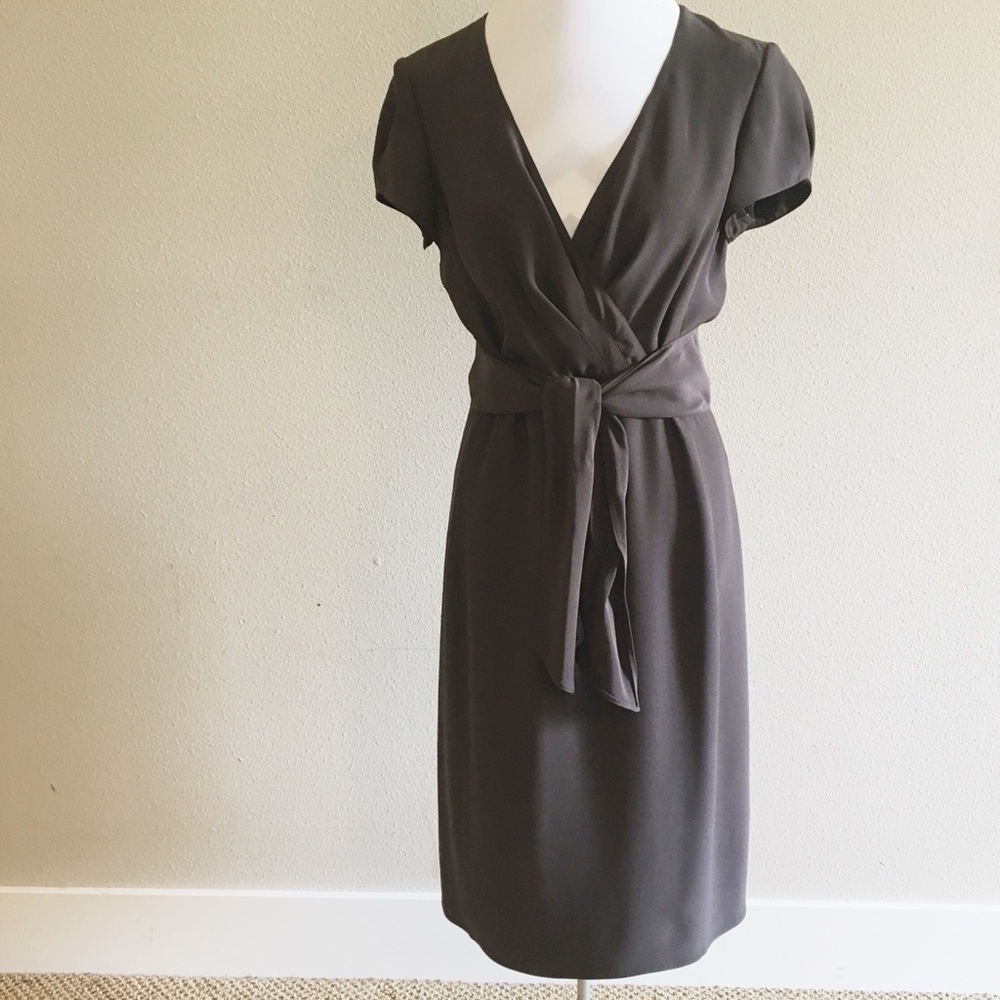 Armani Collezioni Dress